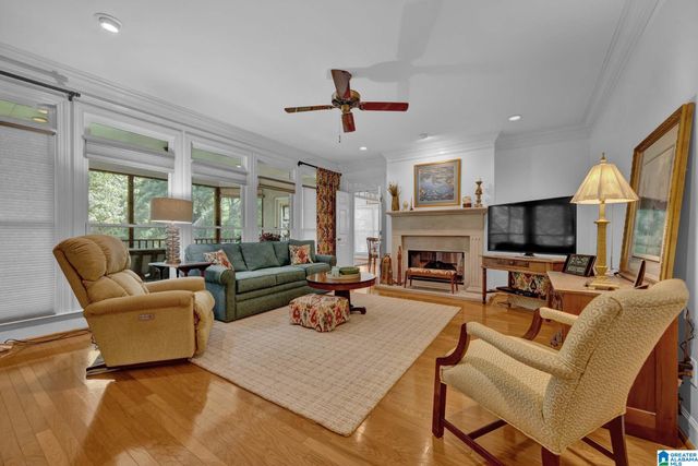 325 ARROWHEAD LANE, Indian Springs Village, AL 35124