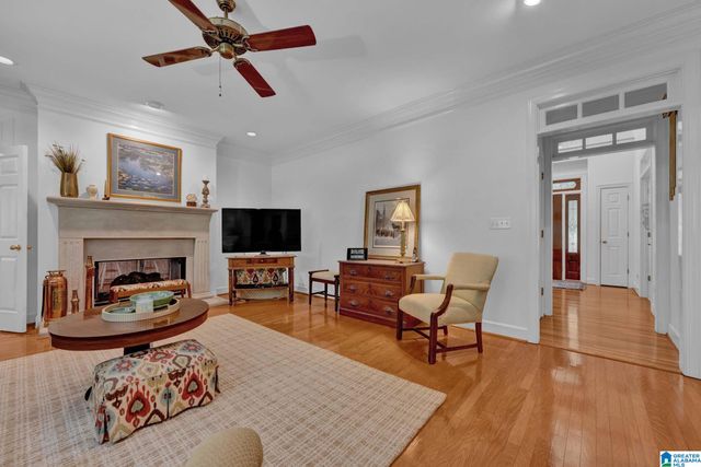325 ARROWHEAD LANE, Indian Springs Village, AL 35124