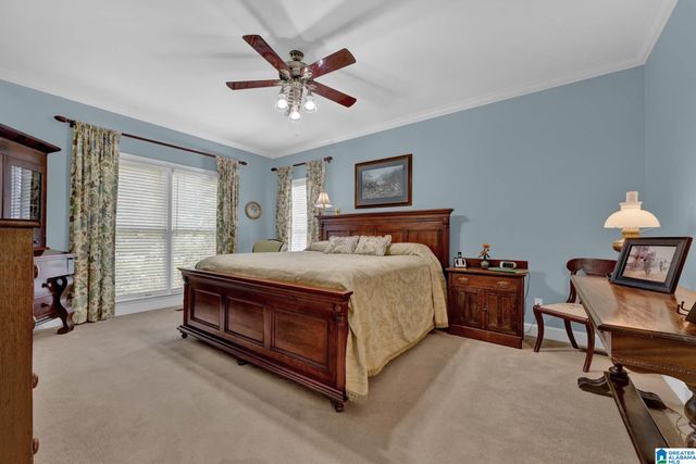 325 ARROWHEAD LANE, Indian Springs Village, AL 35124
