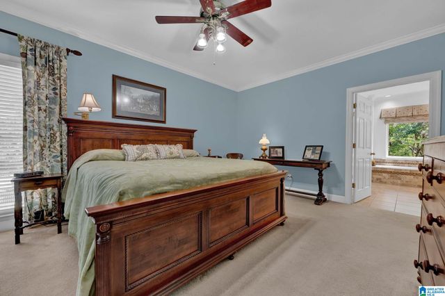 325 ARROWHEAD LANE, Indian Springs Village, AL 35124