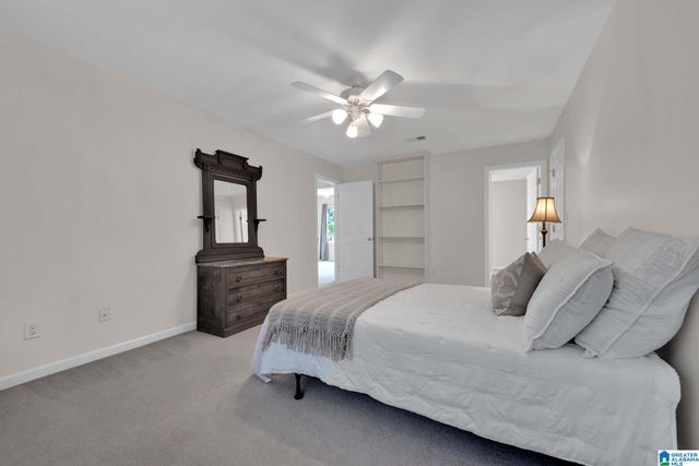 325 ARROWHEAD LANE, Indian Springs Village, AL 35124