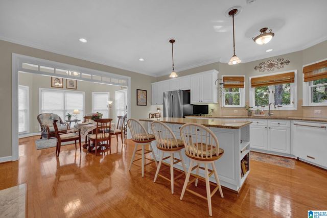 325 ARROWHEAD LANE, Indian Springs Village, AL 35124