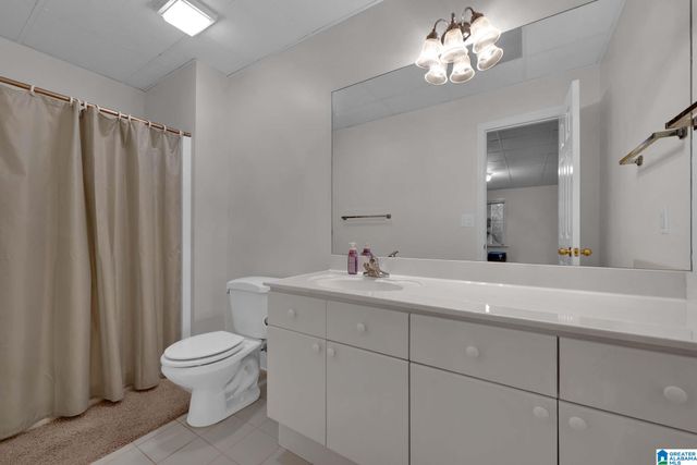 325 ARROWHEAD LANE, Indian Springs Village, AL 35124