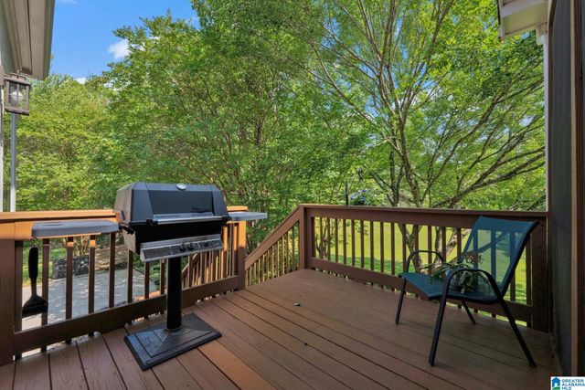 325 ARROWHEAD LANE, Indian Springs Village, AL 35124