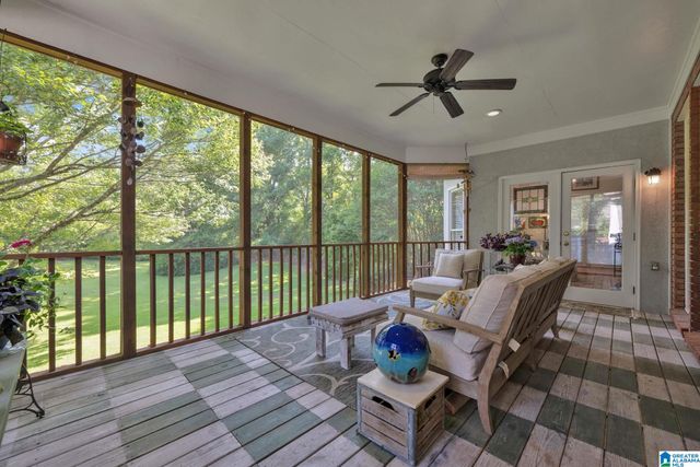 325 ARROWHEAD LANE, Indian Springs Village, AL 35124