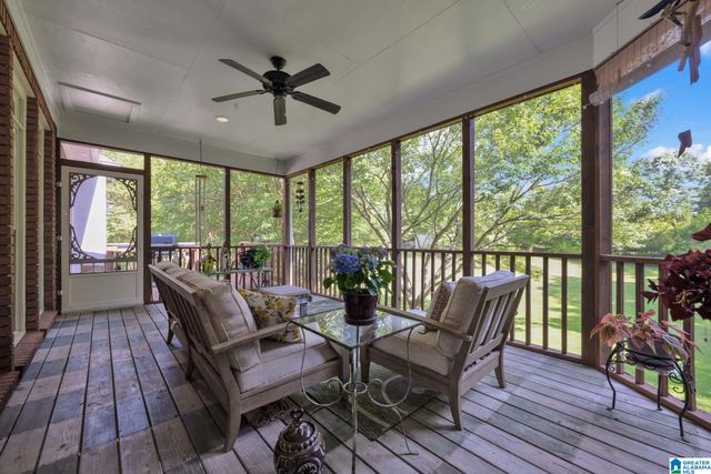 325 ARROWHEAD LANE, Indian Springs Village, AL 35124