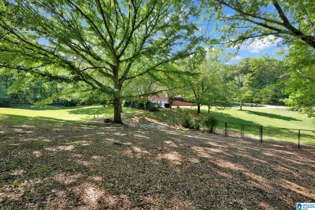 325 ARROWHEAD LANE, Indian Springs Village, AL 35124