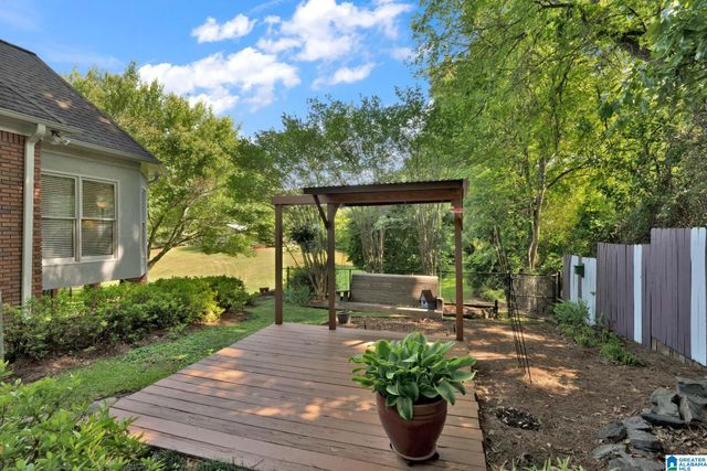 325 ARROWHEAD LANE, Indian Springs Village, AL 35124