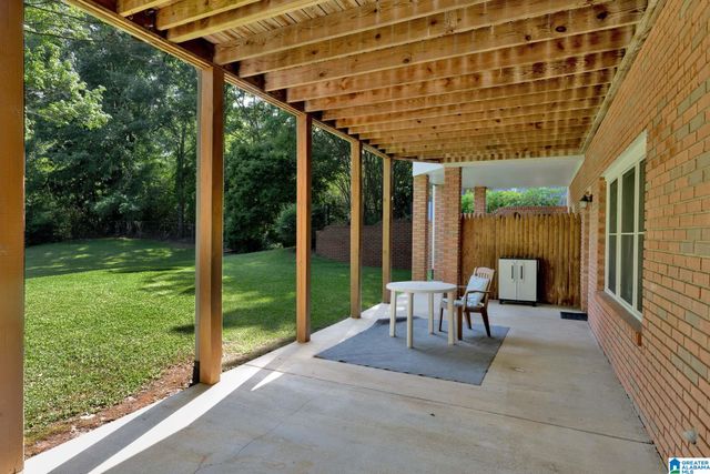 325 ARROWHEAD LANE, Indian Springs Village, AL 35124