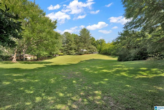 325 ARROWHEAD LANE, Indian Springs Village, AL 35124