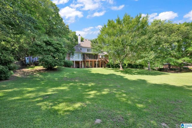 325 ARROWHEAD LANE, Indian Springs Village, AL 35124