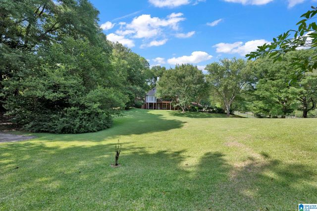 325 ARROWHEAD LANE, Indian Springs Village, AL 35124