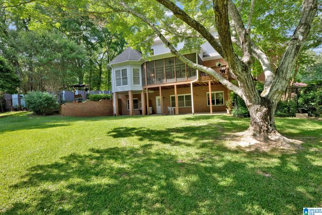325 ARROWHEAD LANE, Indian Springs Village, AL 35124