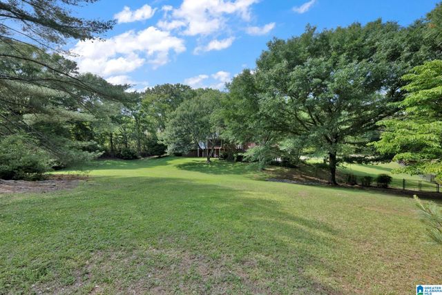 325 ARROWHEAD LANE, Indian Springs Village, AL 35124