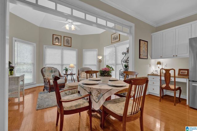 325 ARROWHEAD LANE, Indian Springs Village, AL 35124
