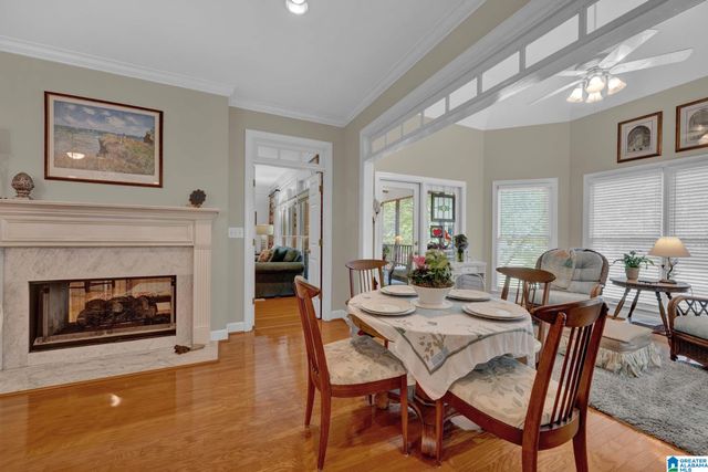 325 ARROWHEAD LANE, Indian Springs Village, AL 35124