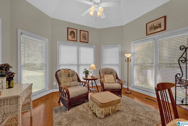 325 ARROWHEAD LANE, Indian Springs Village, AL 35124