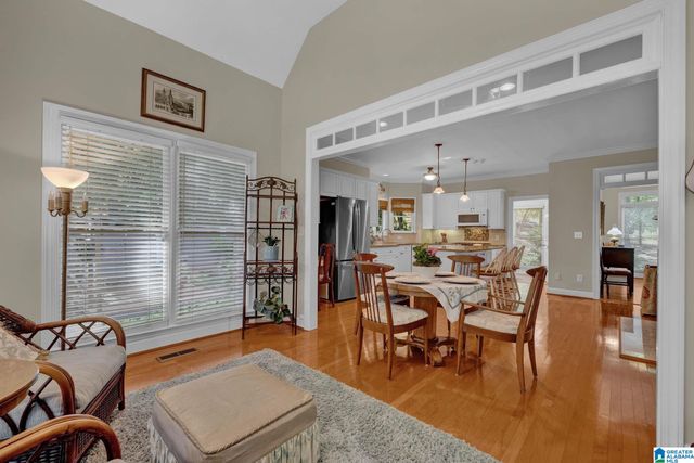 325 ARROWHEAD LANE, Indian Springs Village, AL 35124