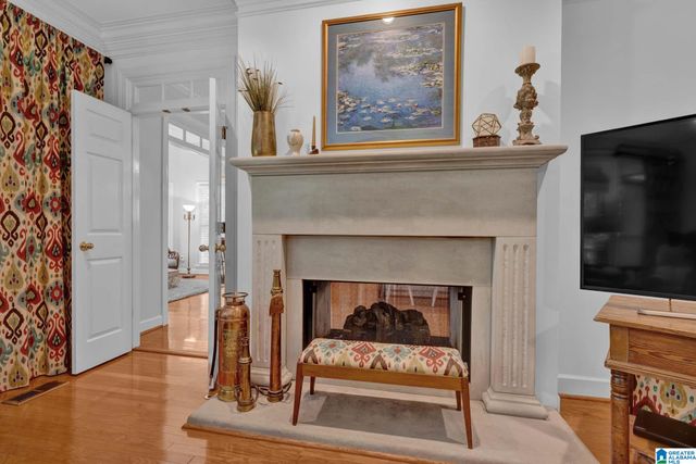 325 ARROWHEAD LANE, Indian Springs Village, AL 35124