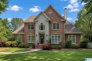 325 ARROWHEAD LANE, Indian Springs Village, AL 35124