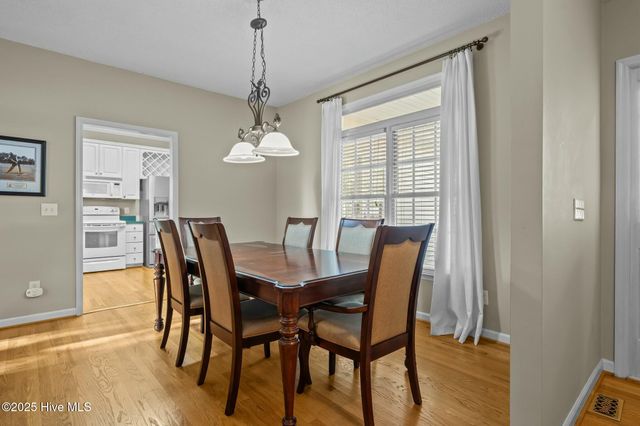 50 Sugar Pine Drive, Pinehurst, NC 28374
