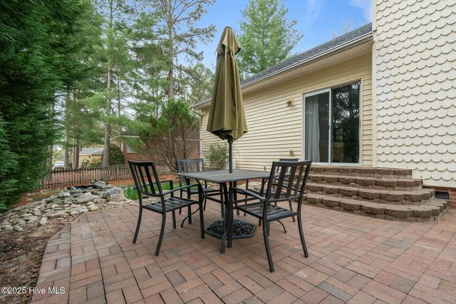 50 Sugar Pine Drive, Pinehurst, NC 28374