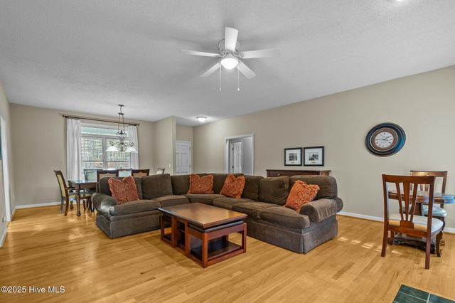 50 Sugar Pine Drive, Pinehurst, NC 28374