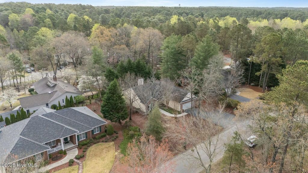 50 Sugar Pine Drive, Pinehurst, NC 28374