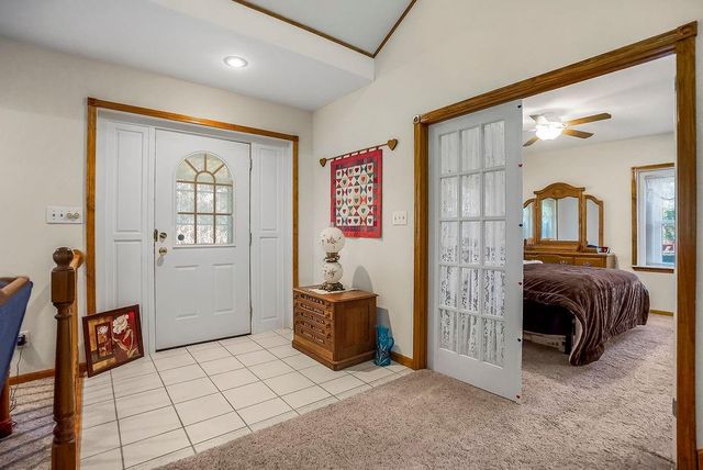 16321 Hildebrandt Road, Leavenworth, KS 66048