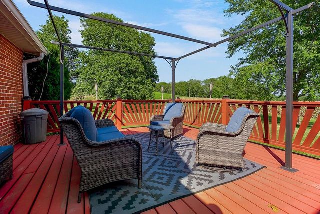 16321 Hildebrandt Road, Leavenworth, KS 66048