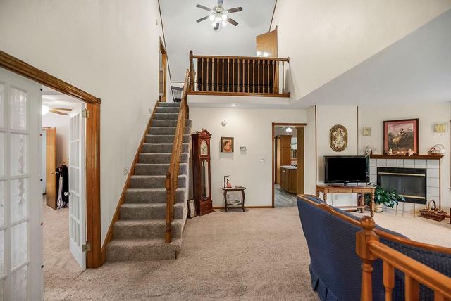 16321 Hildebrandt Road, Leavenworth, KS 66048