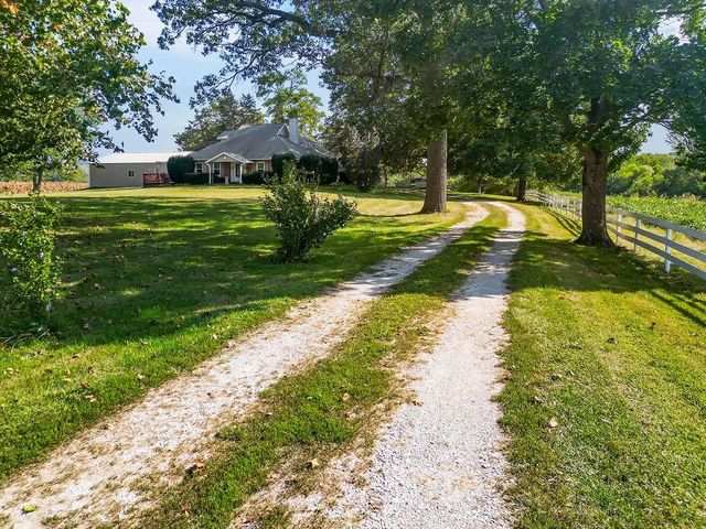 16321 Hildebrandt Road, Leavenworth, KS 66048