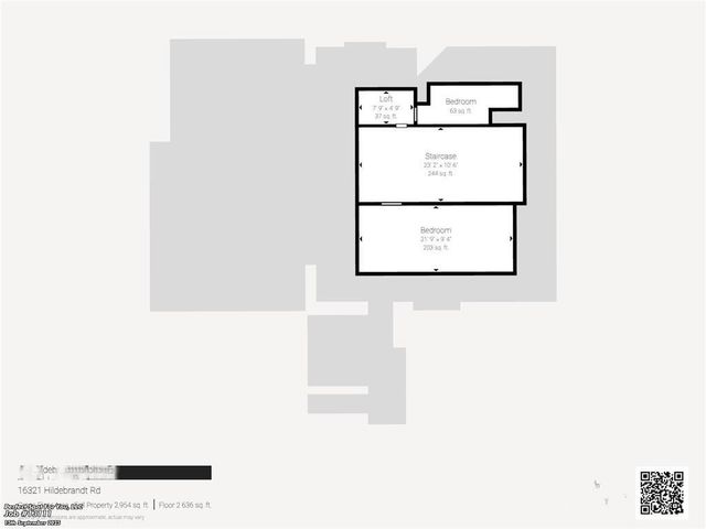 16321 Hildebrandt Road, Leavenworth, KS 66048