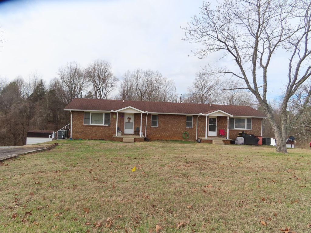 2690 Highway 48, Clarksville, TN 37040