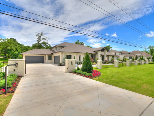 10775 S Sheridan Road, Tulsa, OK 74133