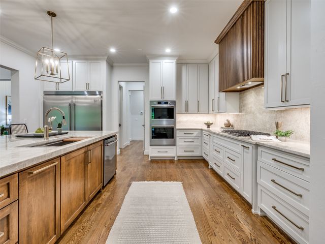 10775 S Sheridan Road, Tulsa, OK 74133