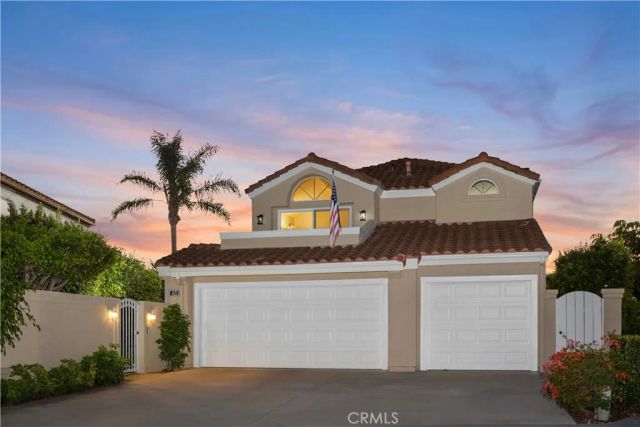 48 Santa Clara, San Clemente, CA 92672