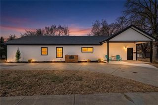 301 Ottawa Street, Leavenworth, KS 66048