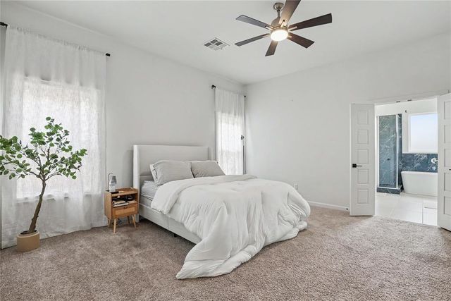 15817 Capri Lane, Edmond, OK 73013