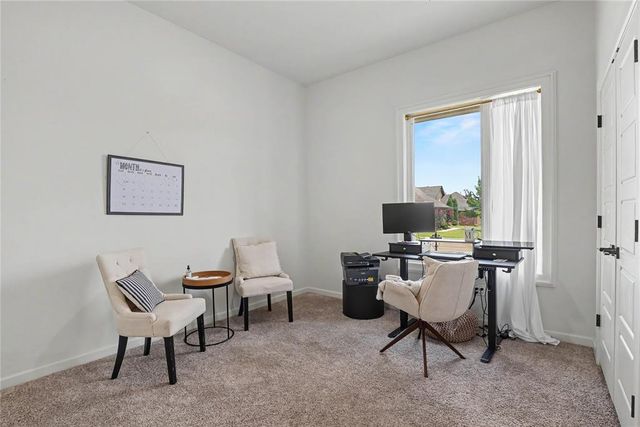 15817 Capri Lane, Edmond, OK 73013