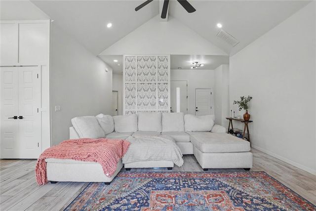 15817 Capri Lane, Edmond, OK 73013