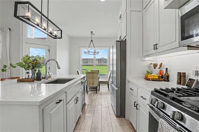 15817 Capri Lane, Edmond, OK 73013