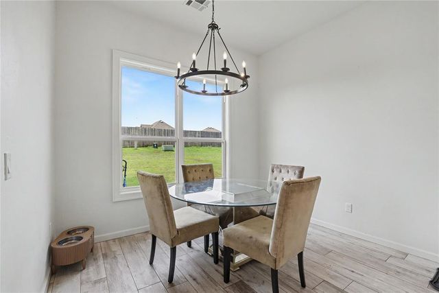 15817 Capri Lane, Edmond, OK 73013