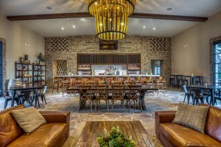 25200 Bernard Road, New Ulm, TX 78950
