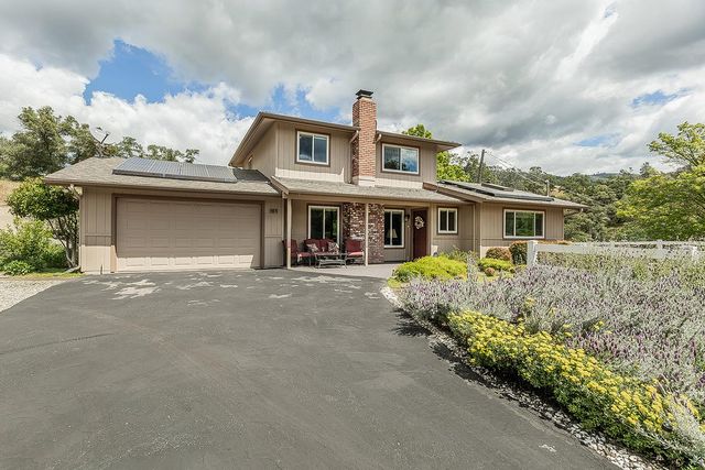 26876 Tollhouse Road, Tollhouse, CA 93667