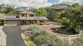 26876 Tollhouse Road, Tollhouse, CA 93667