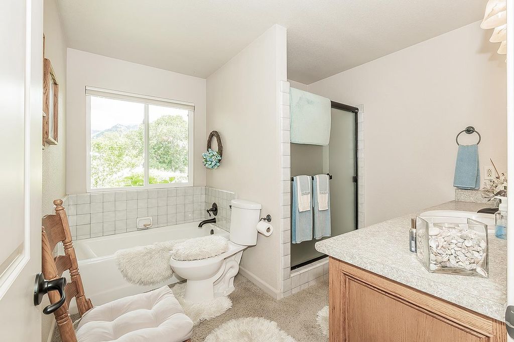 Image 28 of property listing at 26876 Tollhouse Road, Tollhouse, CA 93667