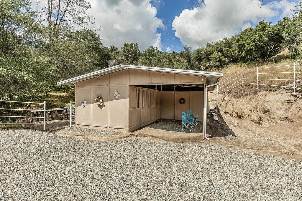 Image 49 of property listing at 26876 Tollhouse Road, Tollhouse, CA 93667