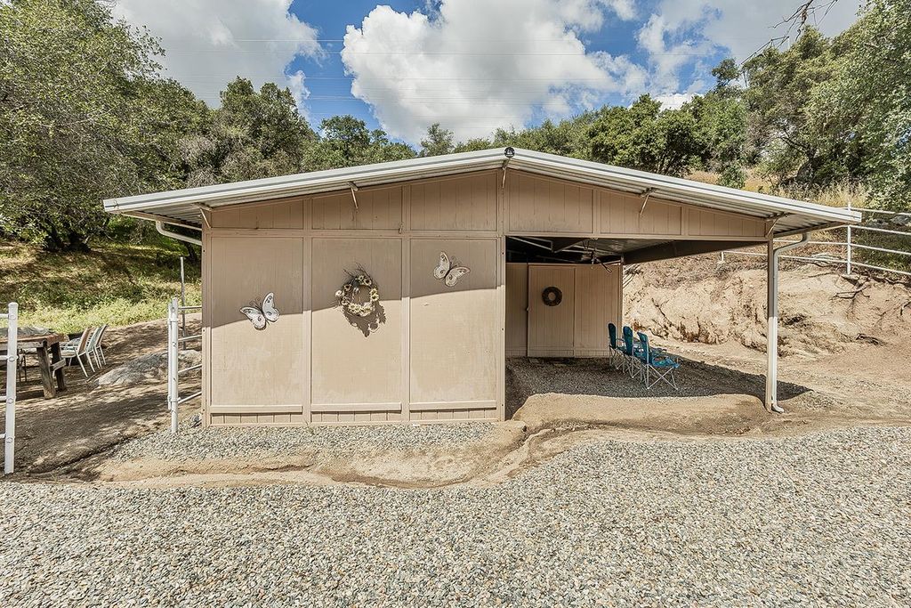 Image 50 of property listing at 26876 Tollhouse Road, Tollhouse, CA 93667