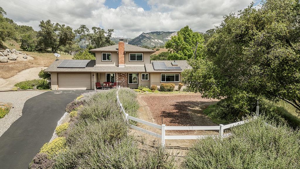 Image 55 of property listing at 26876 Tollhouse Road, Tollhouse, CA 93667